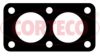 CORTECO 027522H Gasket, exhaust pipe